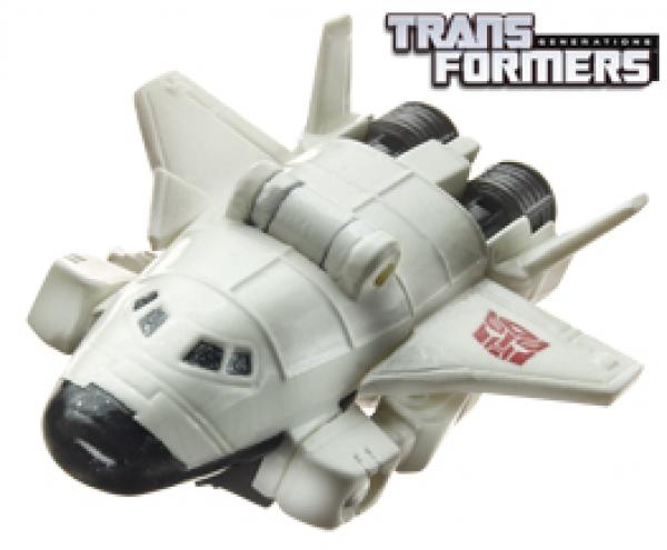 BotCon 2013: Official product images from Hasbro - Transformers Event: Transformers Generations Legends 2 Packs Sky High Vehicle